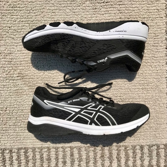 Asics Other - ASICS Men’s Tennis Shoes
